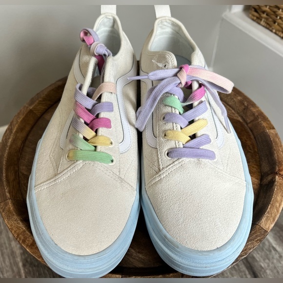 VANS NWOB‎ Sentry Old Skool WC - Picture 4 of 8